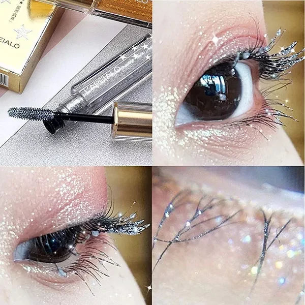 StarLash – Shimmer Mascara Set