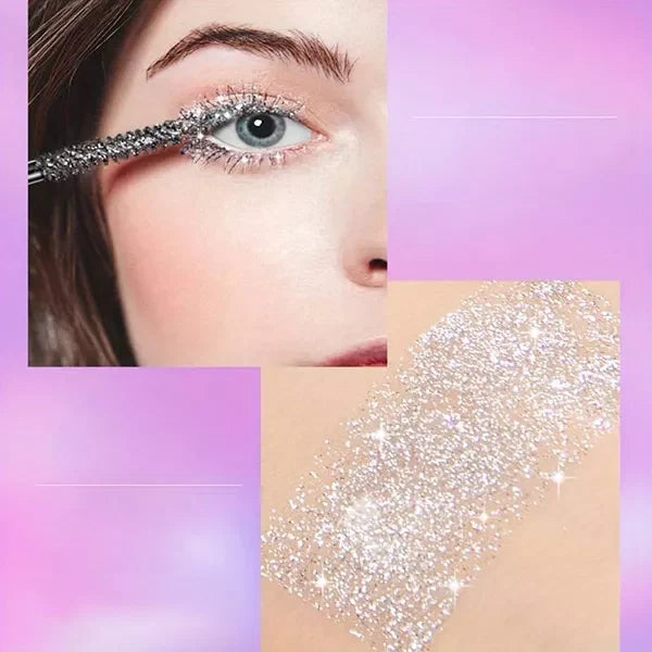 StarLash – Shimmer Mascara Set