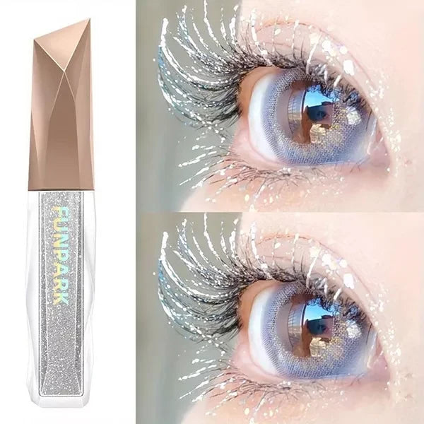 StarLash – Shimmer Mascara Set
