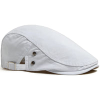 RetroVelle – Cotton Retro Shade Beret
