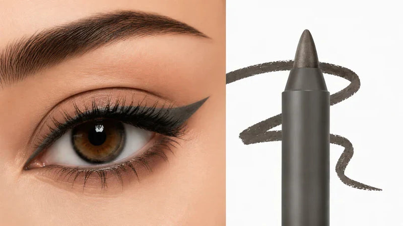 EverLine – Smudge-Proof Eyeliner Pen