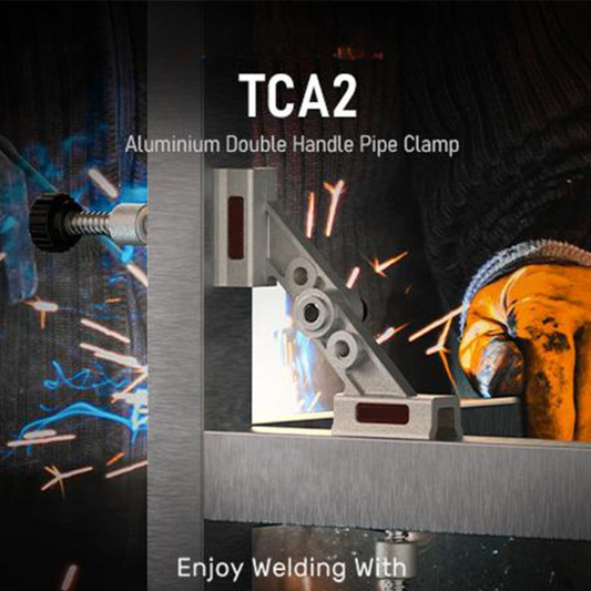 ClampPro – Adjustable Tube Clamp
