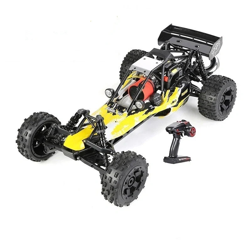 BeastRunner – High Performance 29CC Off-Road RC Buggy