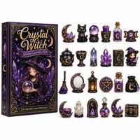 MoonMystique – 24-Day Magical Miniature Collection