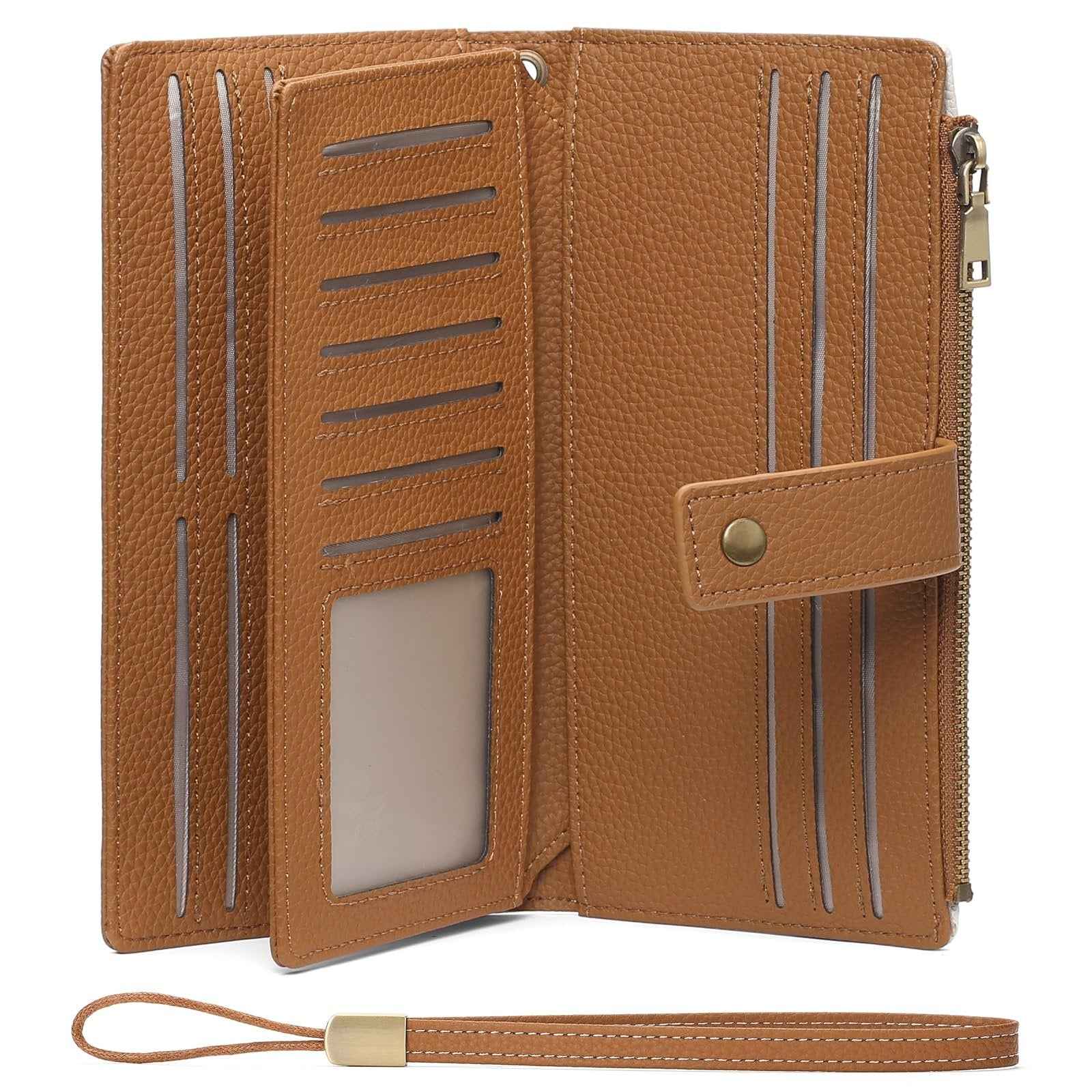 Womens Wallets