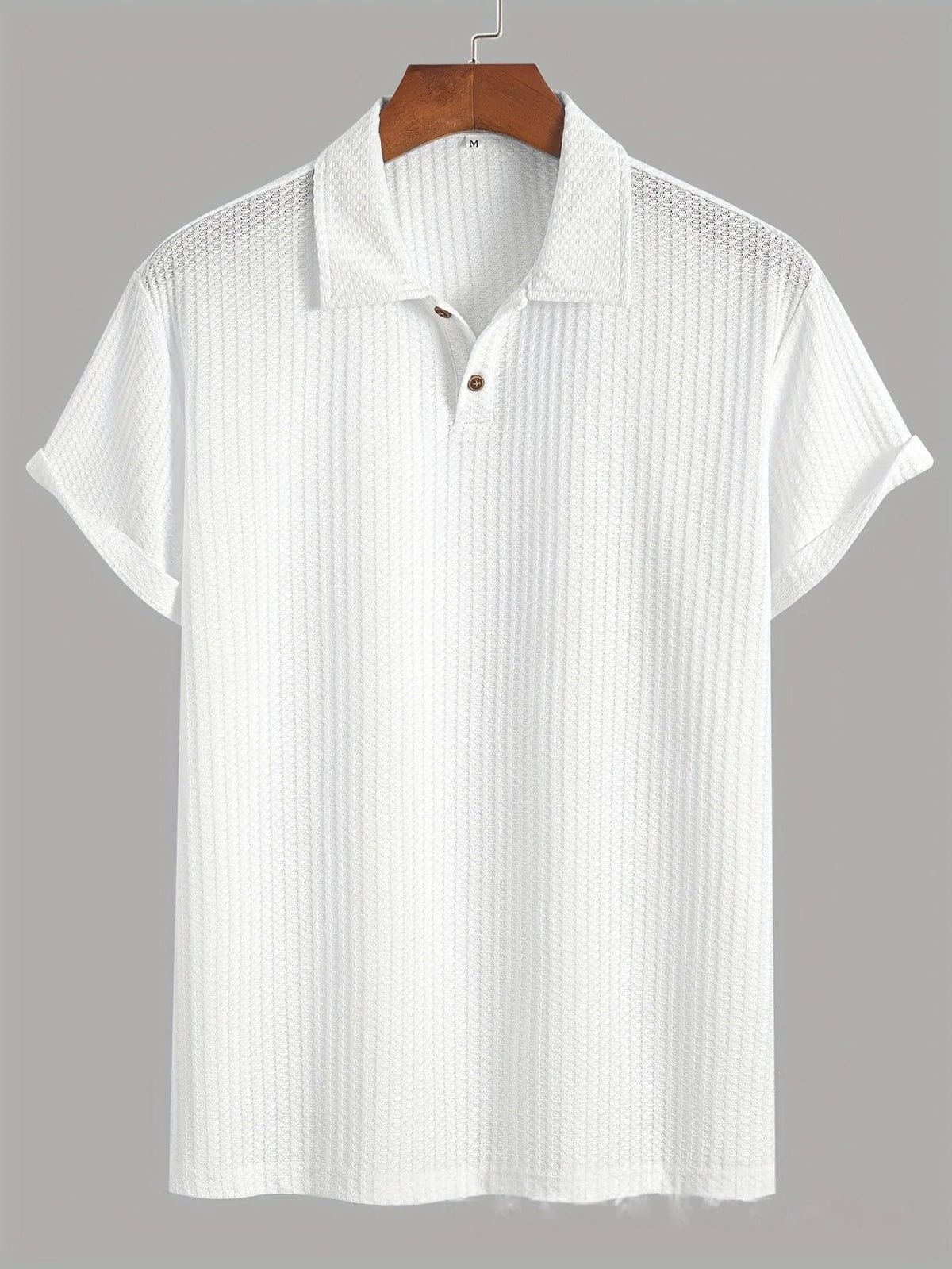 PoloMuse – Men’s 3-Pack Everyday Polo Shirts