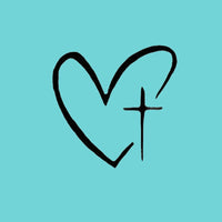GracePath – Christian Driving Reminder Decal