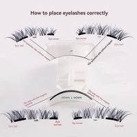 LashVelle – InstaLash Magnetic Eyelash Kit