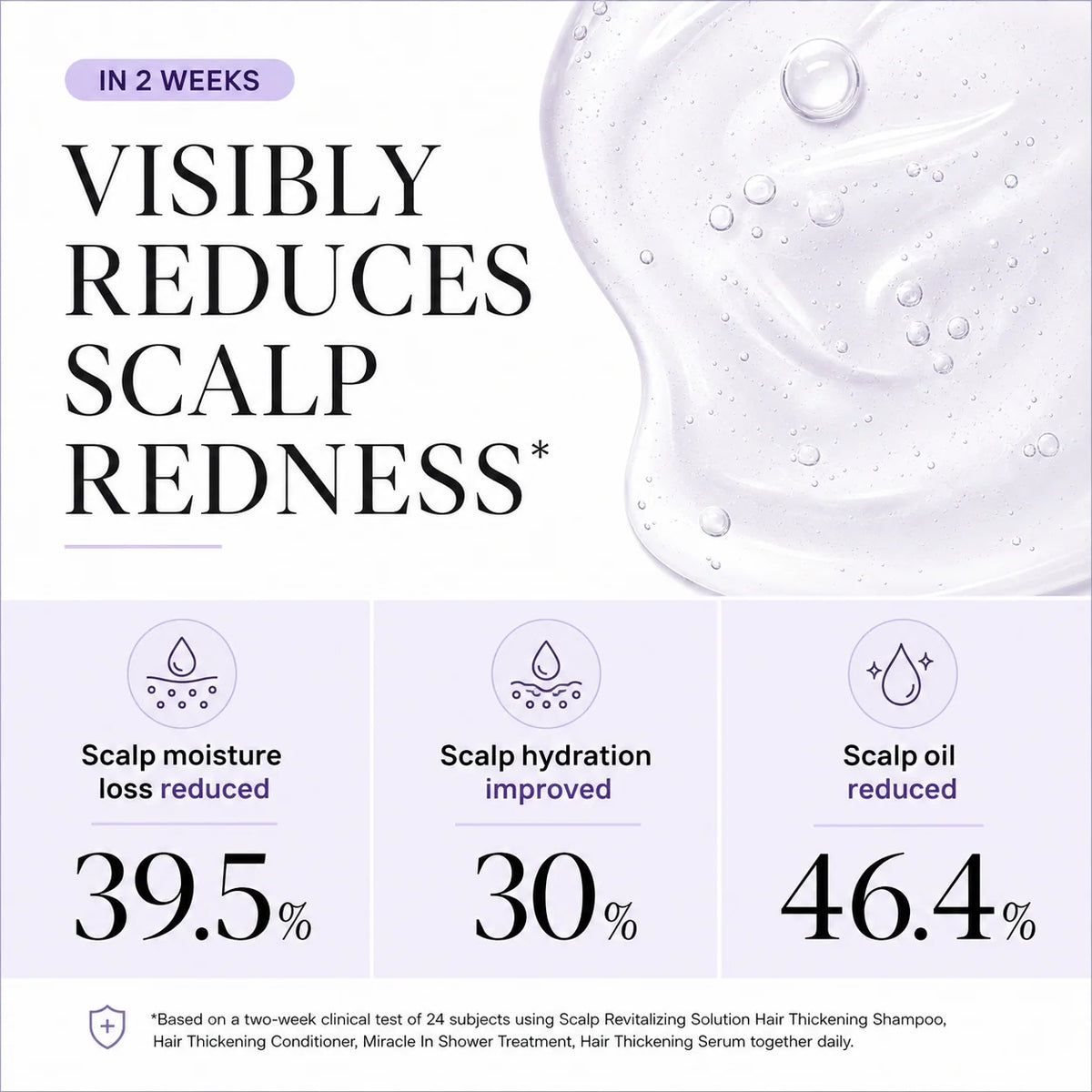 FoliVelle – Scalp Revitalizing Hair Thickening Roll-On Serum