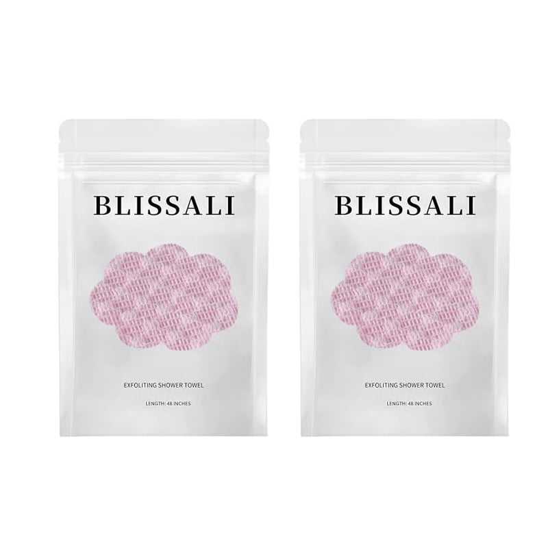 VeluraSkin - Spa Exfoliating Towel