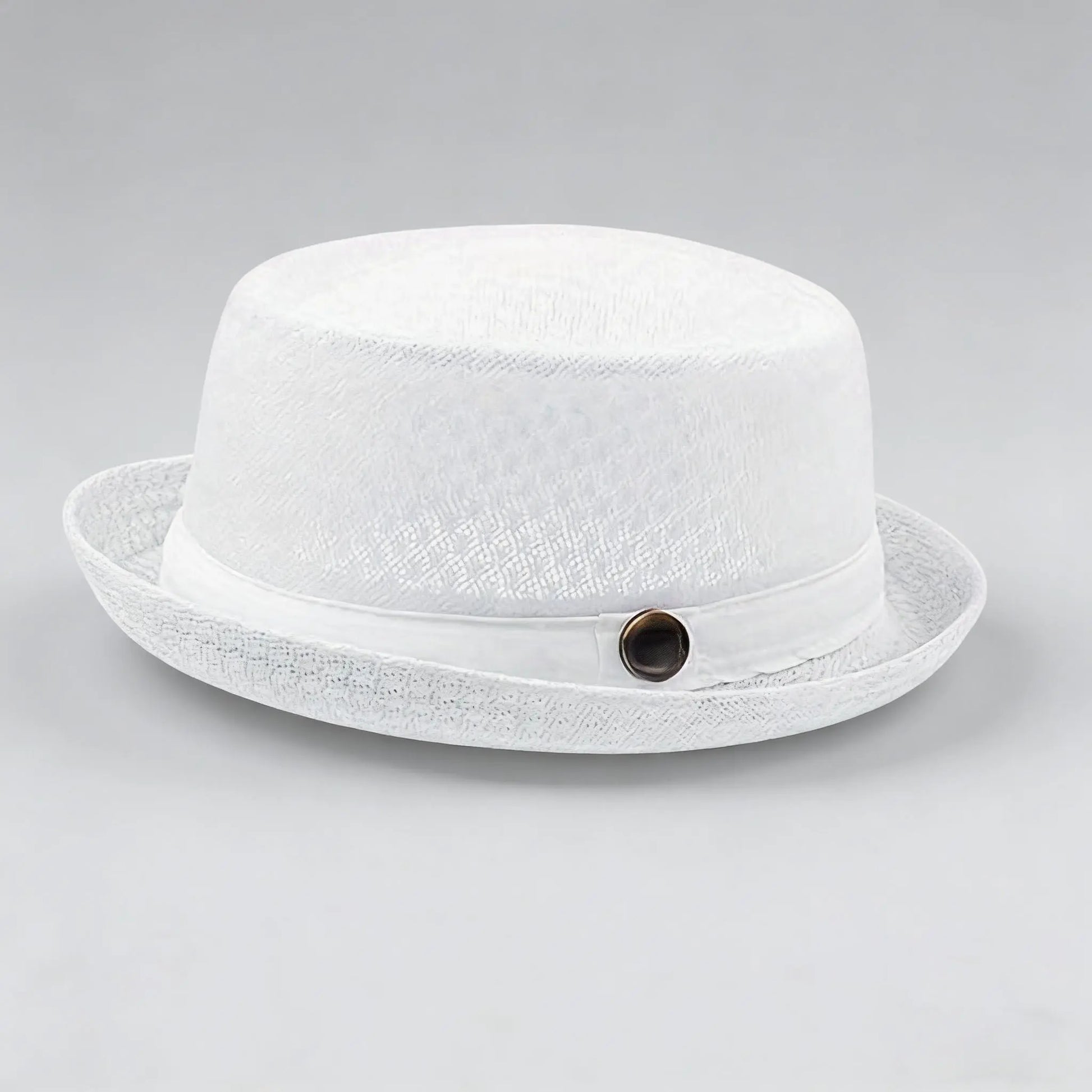 VenturaHat - Classic Breathable Travel Bowler