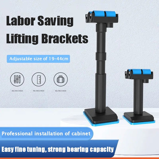 AlignLift – Precision Lifting Brackets