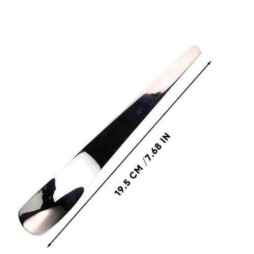 SavorCraft – Heavy-Duty Stainless Steel Spoon