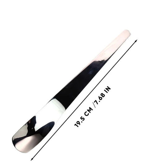 SavorCraft – Heavy-Duty Stainless Steel Spoon