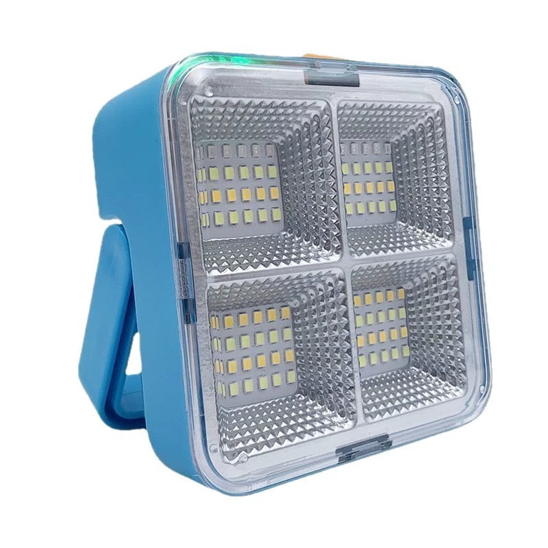 EcoBeam – Multi Function Solar Camp Lantern