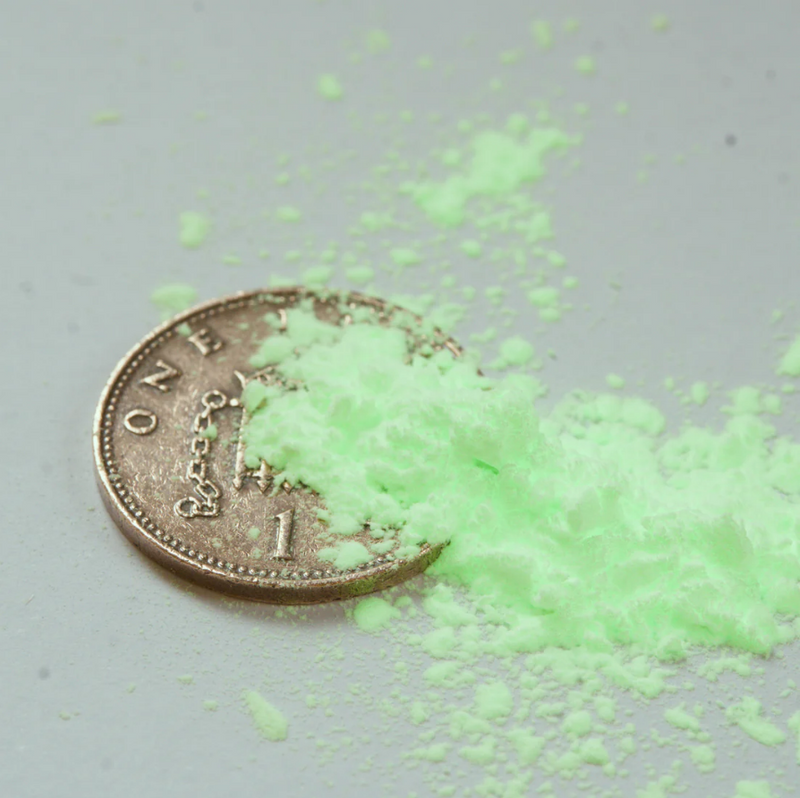 GlowDust – Vegan Glow Worm Powder