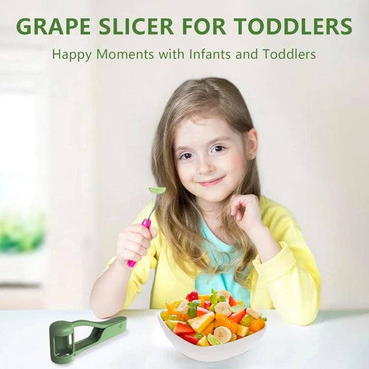 Fruit Slicer Blue