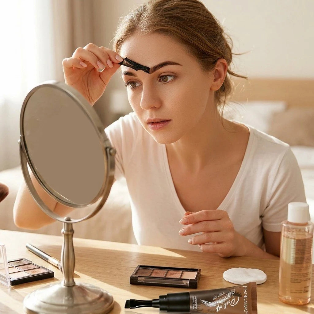 BrowPeel – Long-Lasting Brow Tint