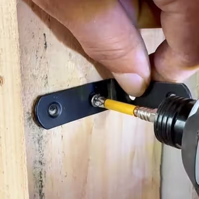 AnchorForce – Durable Expansion Anchor Fasteners Set