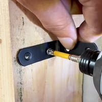 AnchorForce – Durable Expansion Anchor Fasteners Set