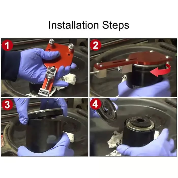 EngineMaster – Precision Oil Filter Inspection Cutter