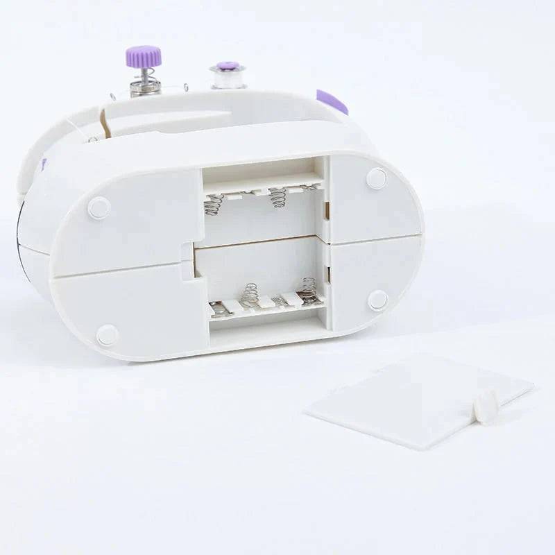 ThreadMate – Portable Electric Sewing Machine