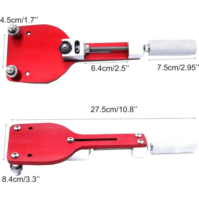 EngineMaster – Precision Oil Filter Inspection Cutter