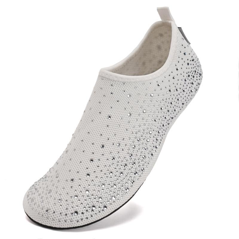 AquaGlide - Women’s Barefoot Adventure Shoes