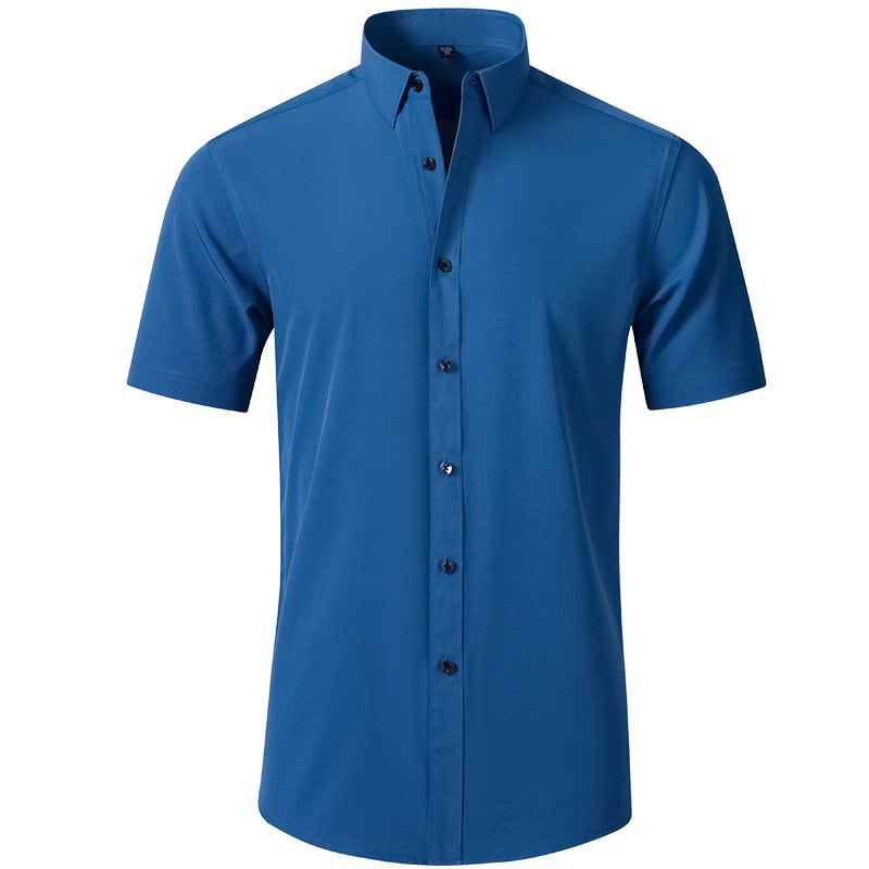 FlexFit | Stretch Non-Iron Shirt