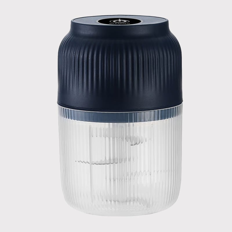 Household Electric Garlic Crusher
