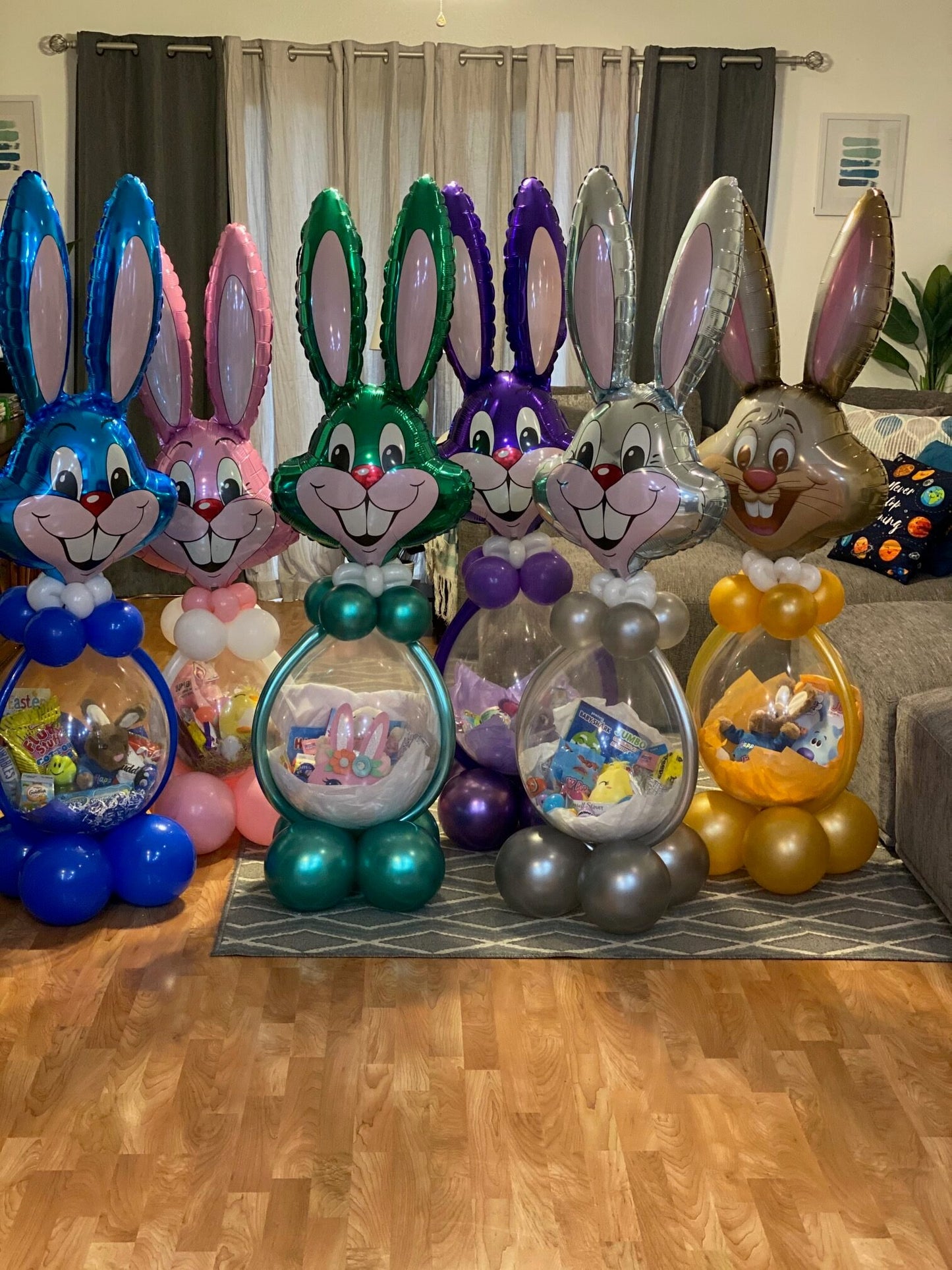 🔥Easter Bunny Buddy
