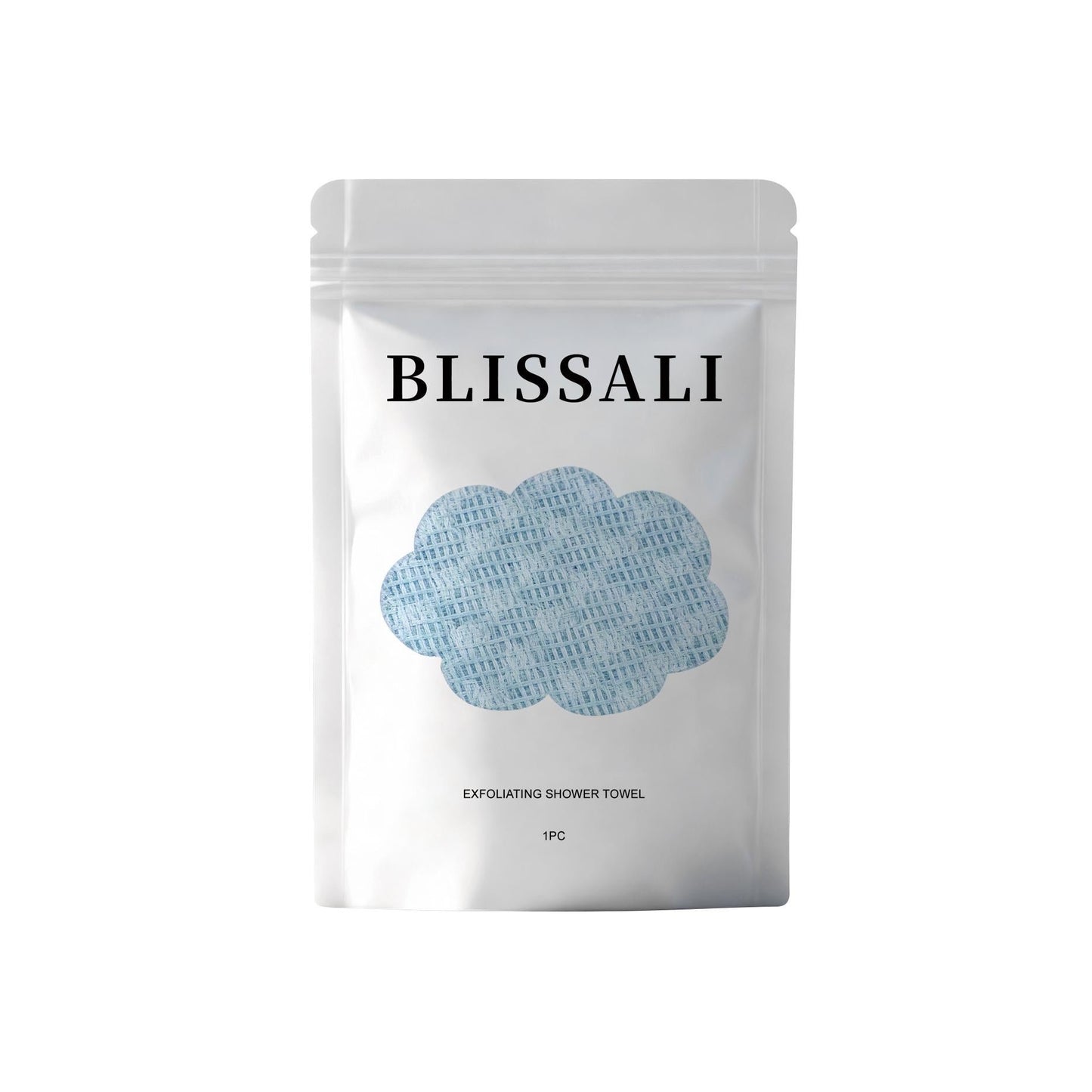 VeluraSkin - Spa Exfoliating Towel