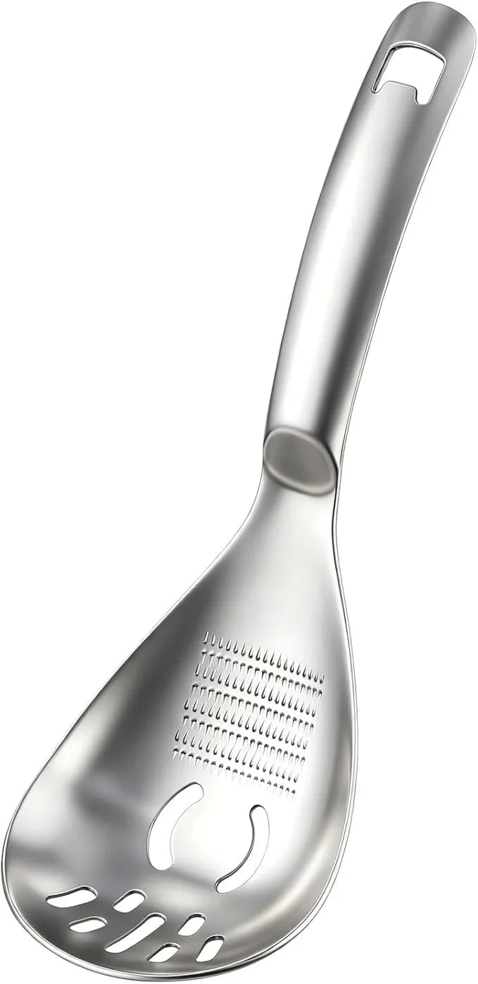 MashMate – 5-in-1 Stainless Steel Cooking Spoon
