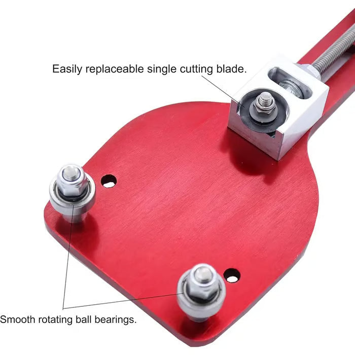 EngineMaster – Precision Oil Filter Inspection Cutter
