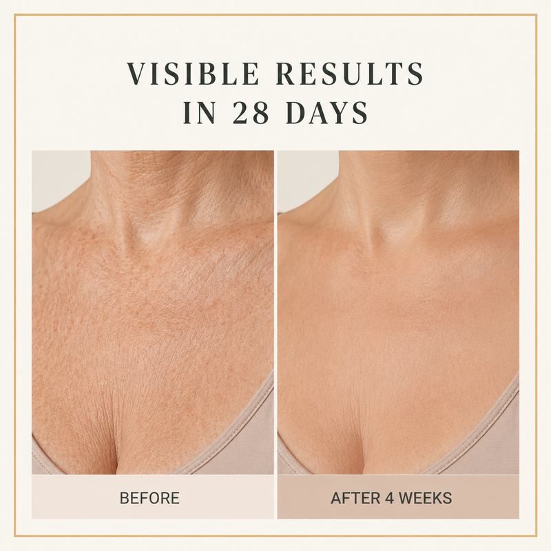 LumiMoist – Radiance Boost Moisturizer