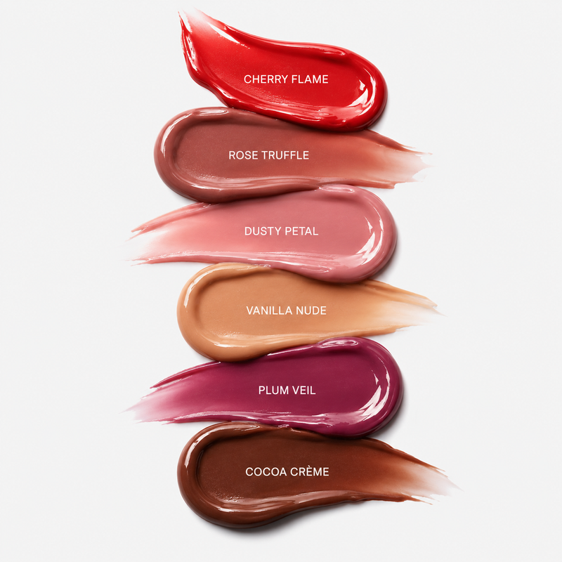 SculptShine – Signature Lip Contour Collection