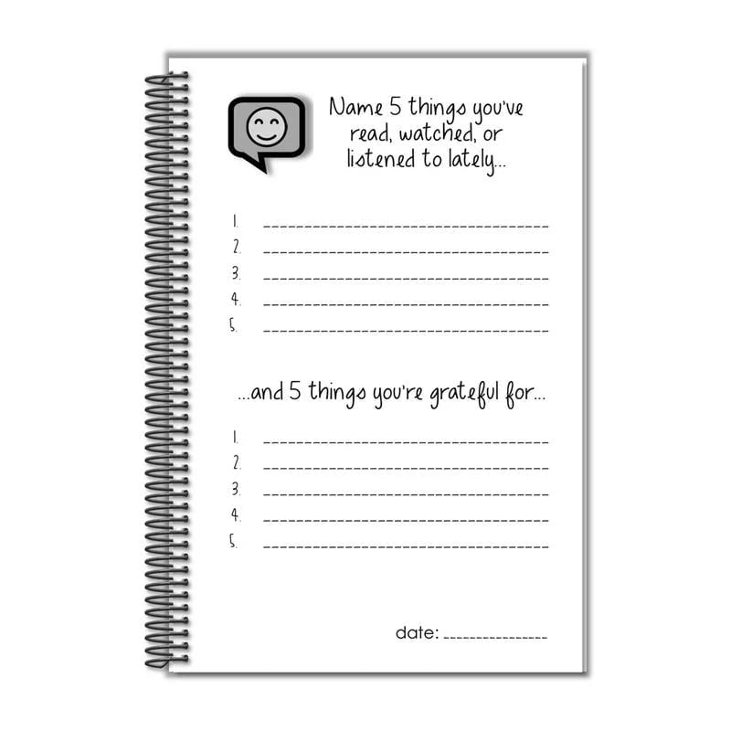 BondBloom – Mother And Child Memory Journal