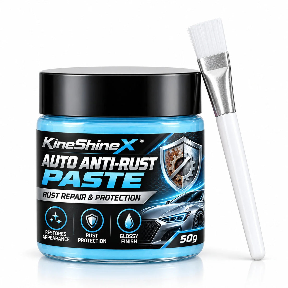 RustVanta – Advanced Car Metal Rust Repair Pas
