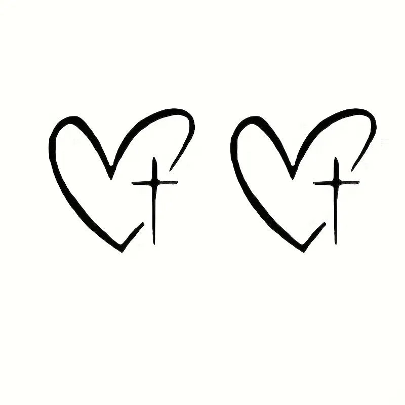 GracePath – Christian Driving Reminder Decal