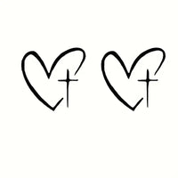 GracePath – Christian Driving Reminder Decal