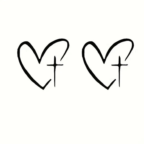 GracePath – Christian Driving Reminder Decal