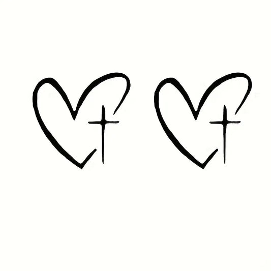 GracePath – Christian Driving Reminder Decal