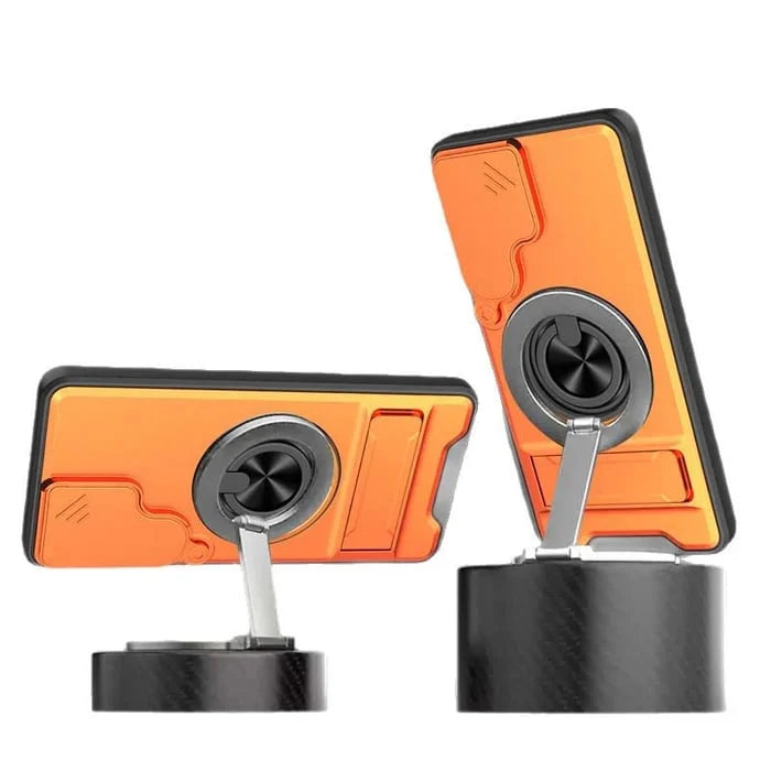 ArmorSlide – Samsung Protective Case with Camera Cover