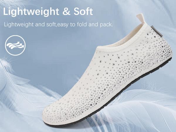 AquaGlide - Women’s Barefoot Adventure Shoes