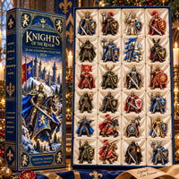 RoyalKnights – 2026 Medieval Legends Advent Calendar