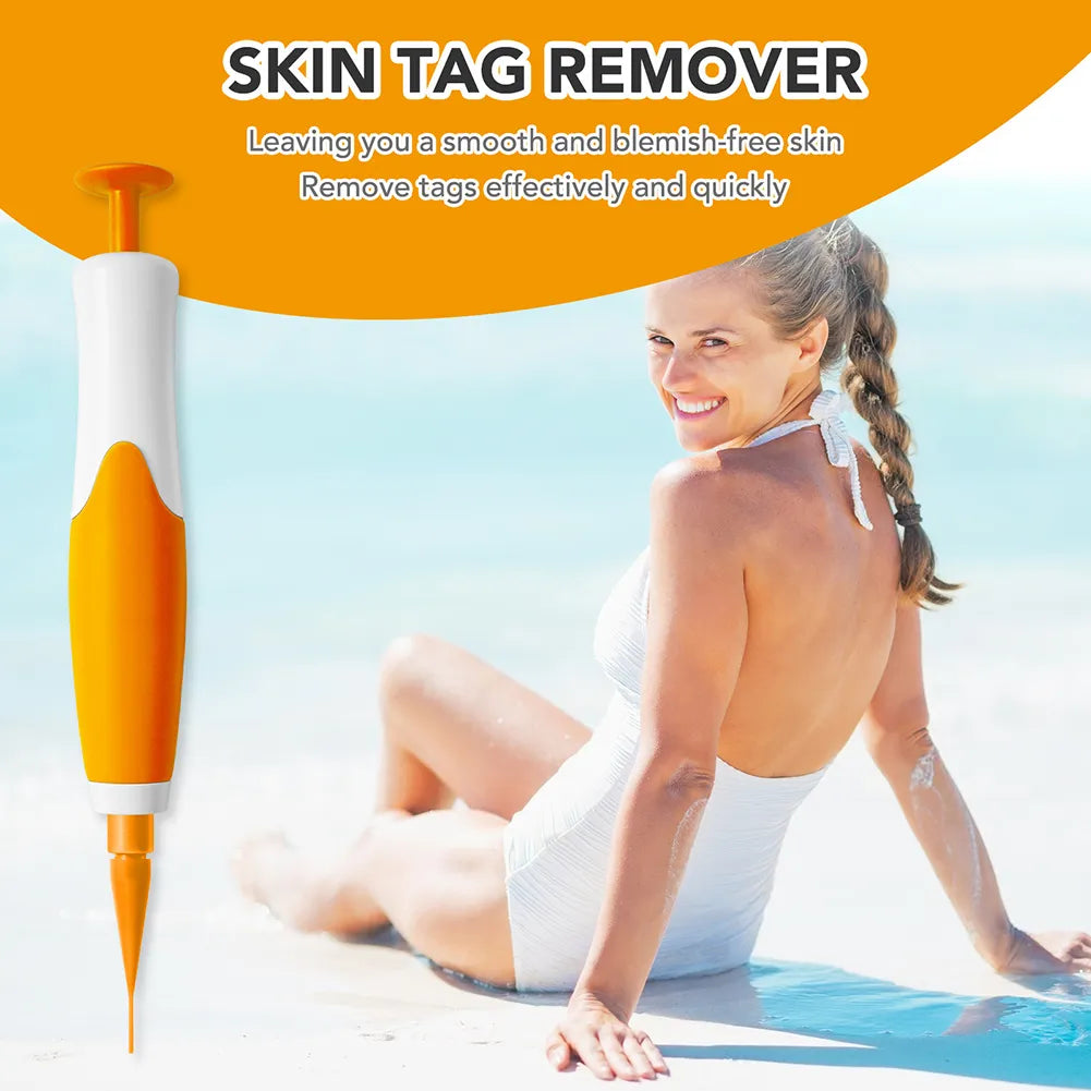 SkinRelief – Skin Tag Removal Ring Set
