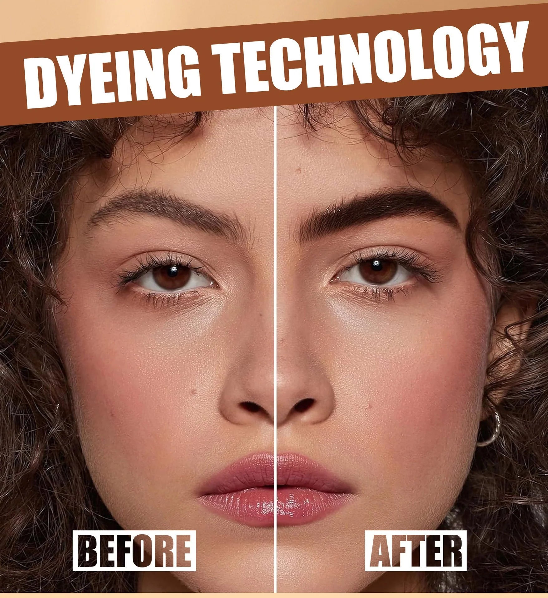 BrowPeel – Long-Lasting Brow Tint