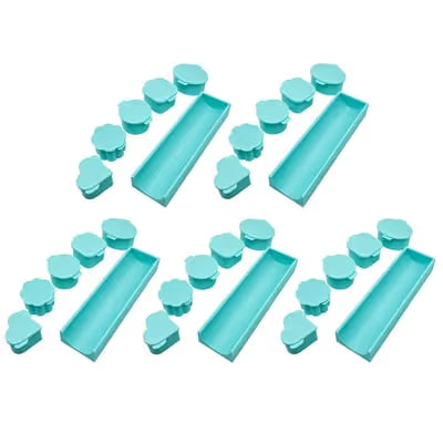 SweetForm – Creative Cloud-Shaped Cake Moulds Set