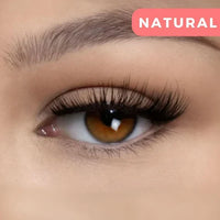 LashVelle – InstaLash Magnetic Eyelash Kit