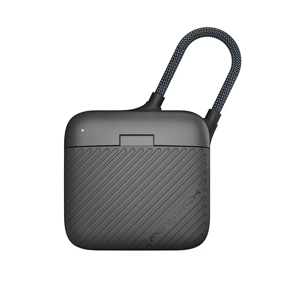 FlashDock – High-Speed USB-C Card Reader Hub